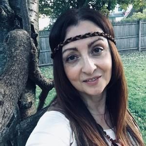 Meet your Posher, Diana